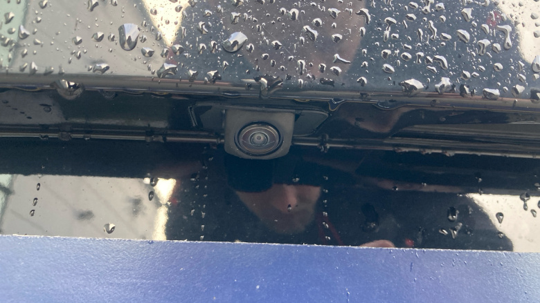 Honda Civic 2.0 eHEV Elegance 5dr CVT Hybrid Hatchback